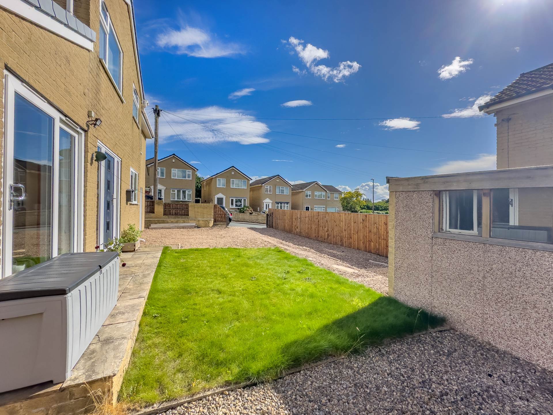 John Nelson Close, Batley, Image 33