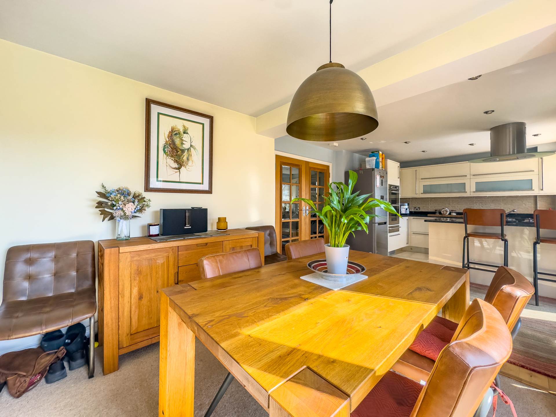 John Nelson Close, Batley, Image 9