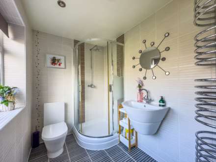John Nelson Close, Batley, Image 17