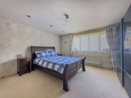 John Nelson Close, Batley, Image 18