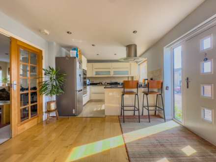 John Nelson Close, Batley, Image 2
