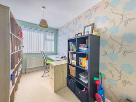 John Nelson Close, Batley, Image 24