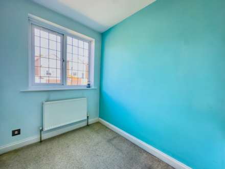 John Nelson Close, Batley, Image 26