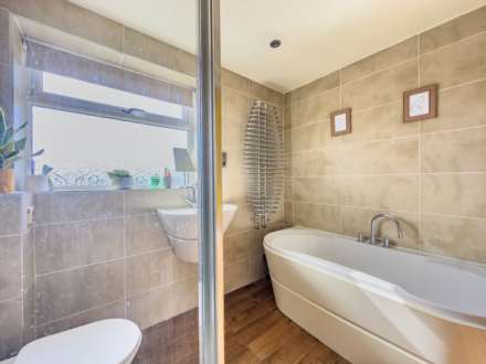 John Nelson Close, Batley, Image 27
