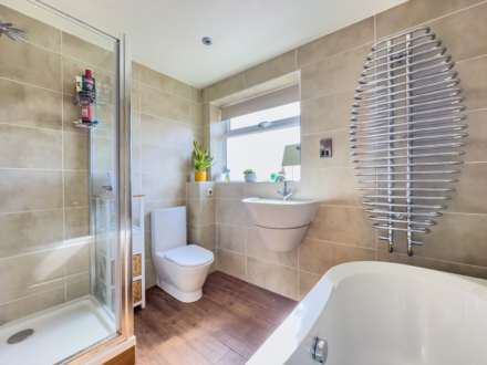 John Nelson Close, Batley, Image 28