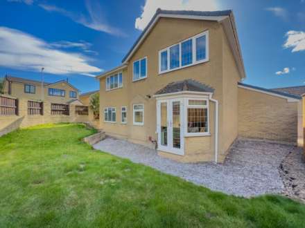 John Nelson Close, Batley, Image 31