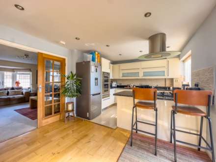 John Nelson Close, Batley, Image 4