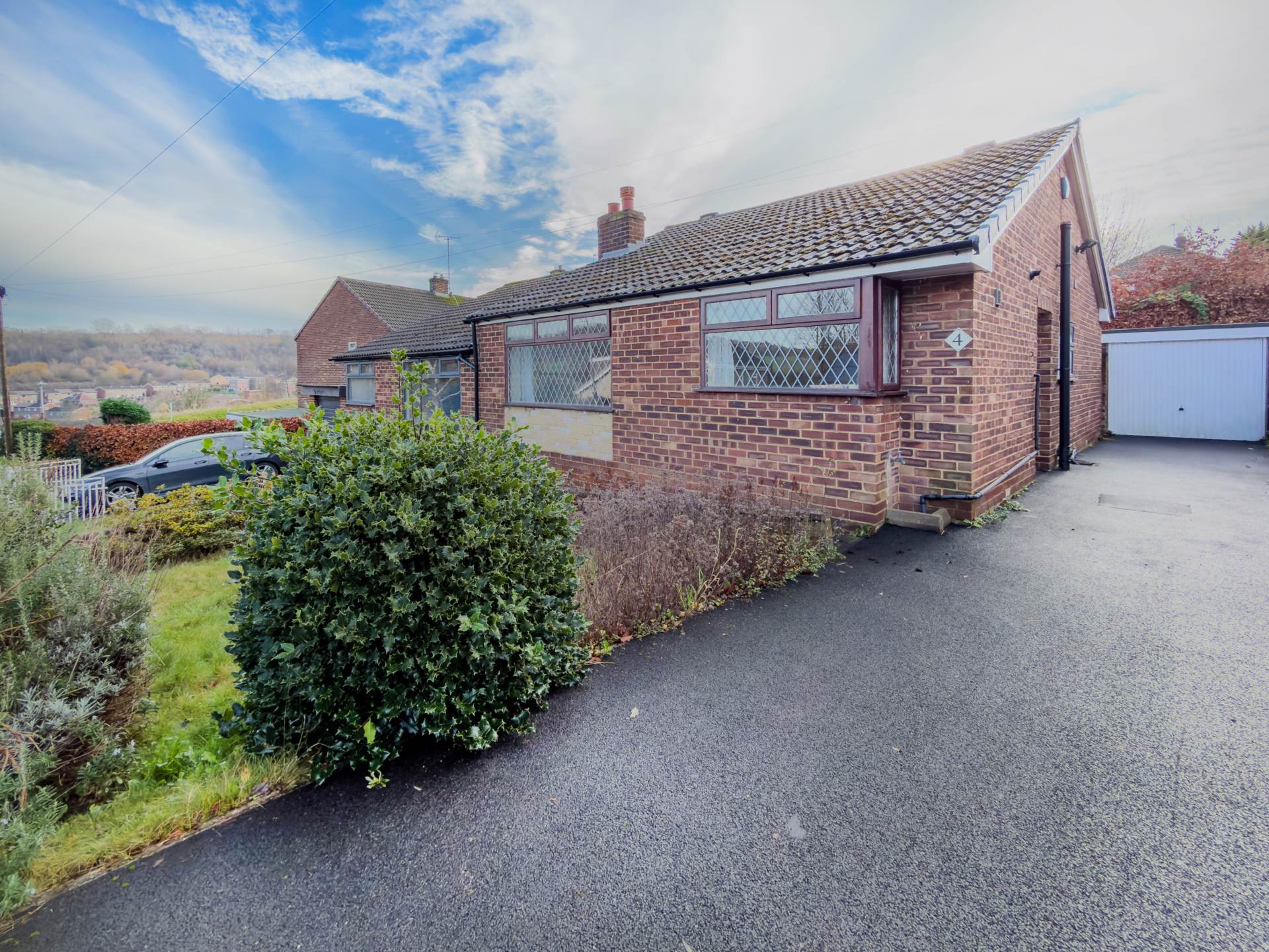 Stoney Lane, Batley, Image 12