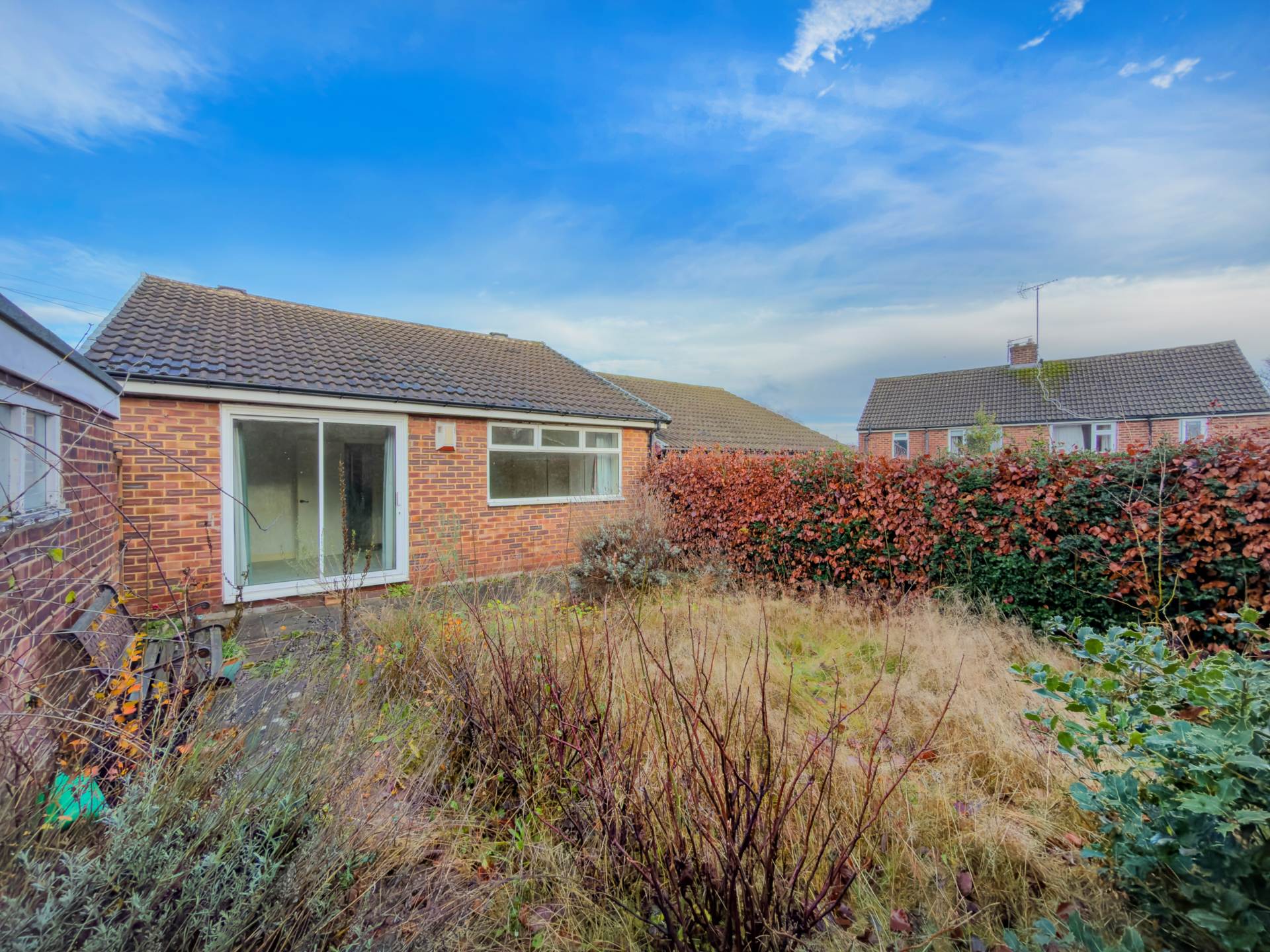 Stoney Lane, Batley, Image 13