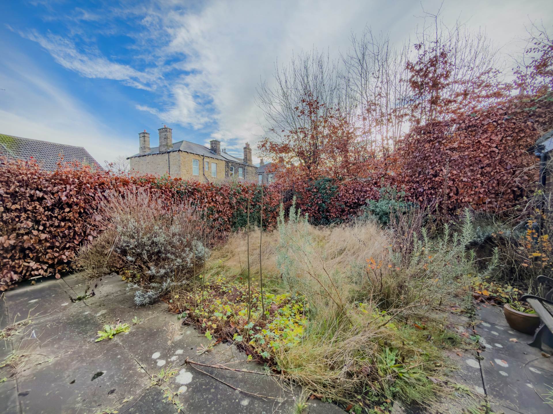 Stoney Lane, Batley, Image 15