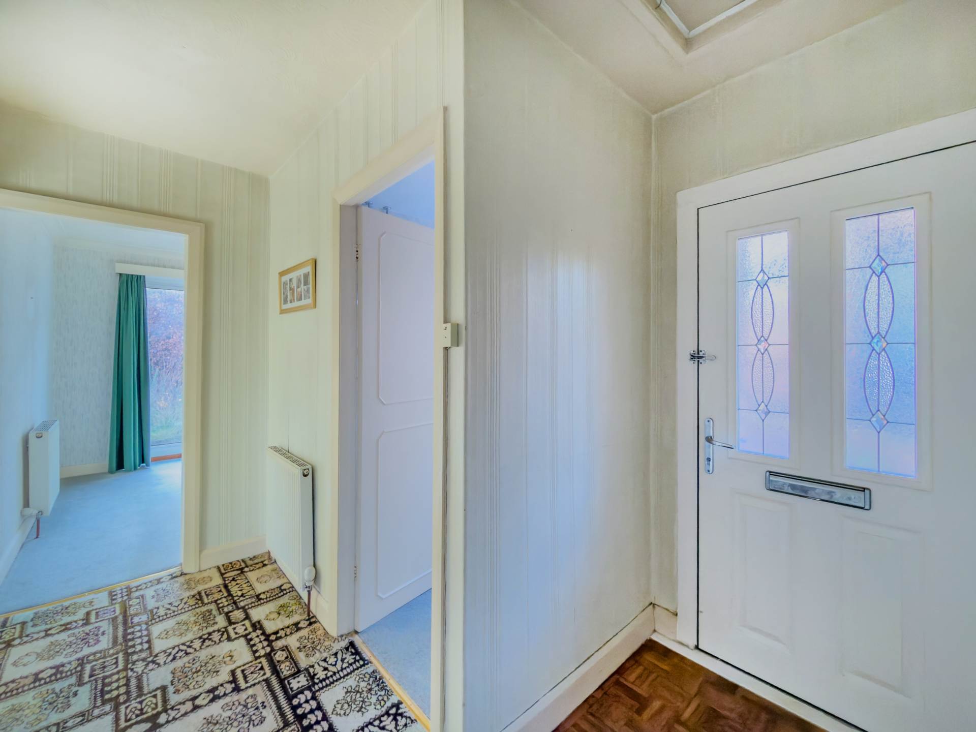 Stoney Lane, Batley, Image 2