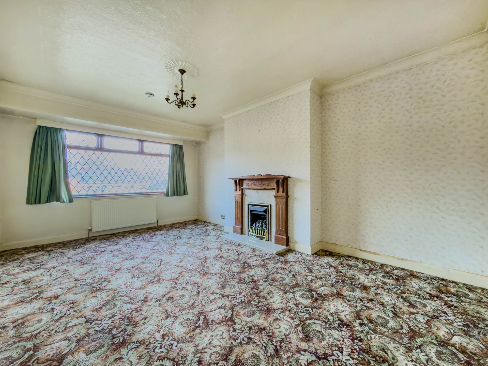 Stoney Lane, Batley, Image 5