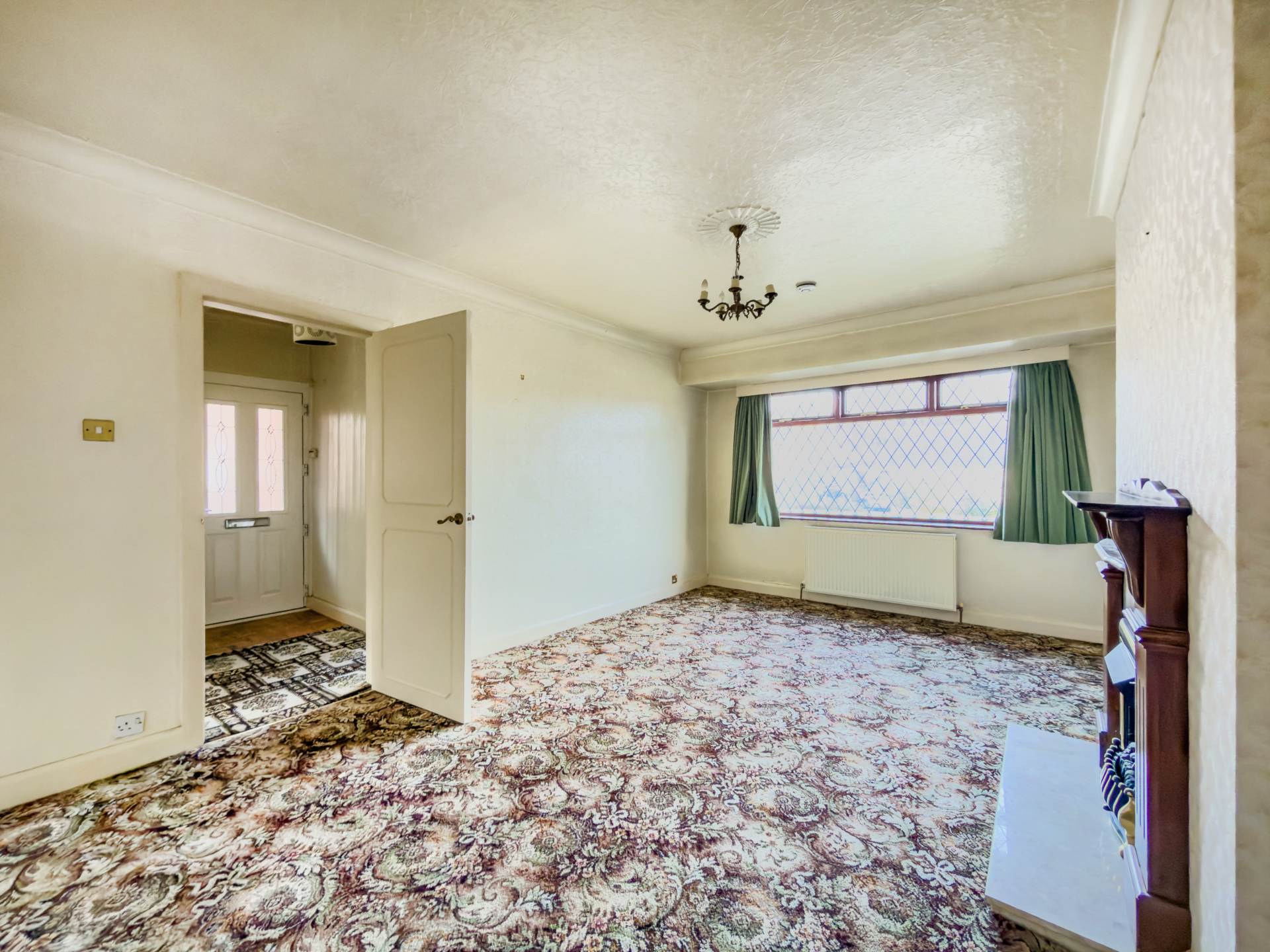 Stoney Lane, Batley, Image 6