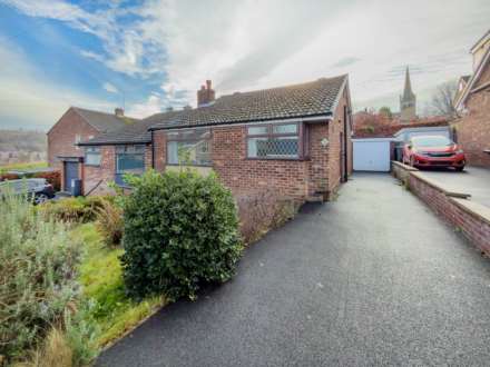 Stoney Lane, Batley, Image 1