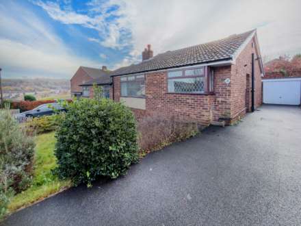 Stoney Lane, Batley, Image 12