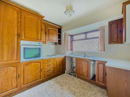 Stoney Lane, Batley, Image 3