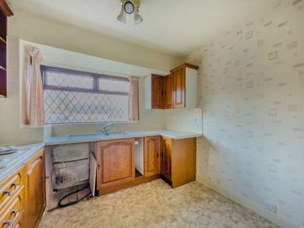 Stoney Lane, Batley, Image 4