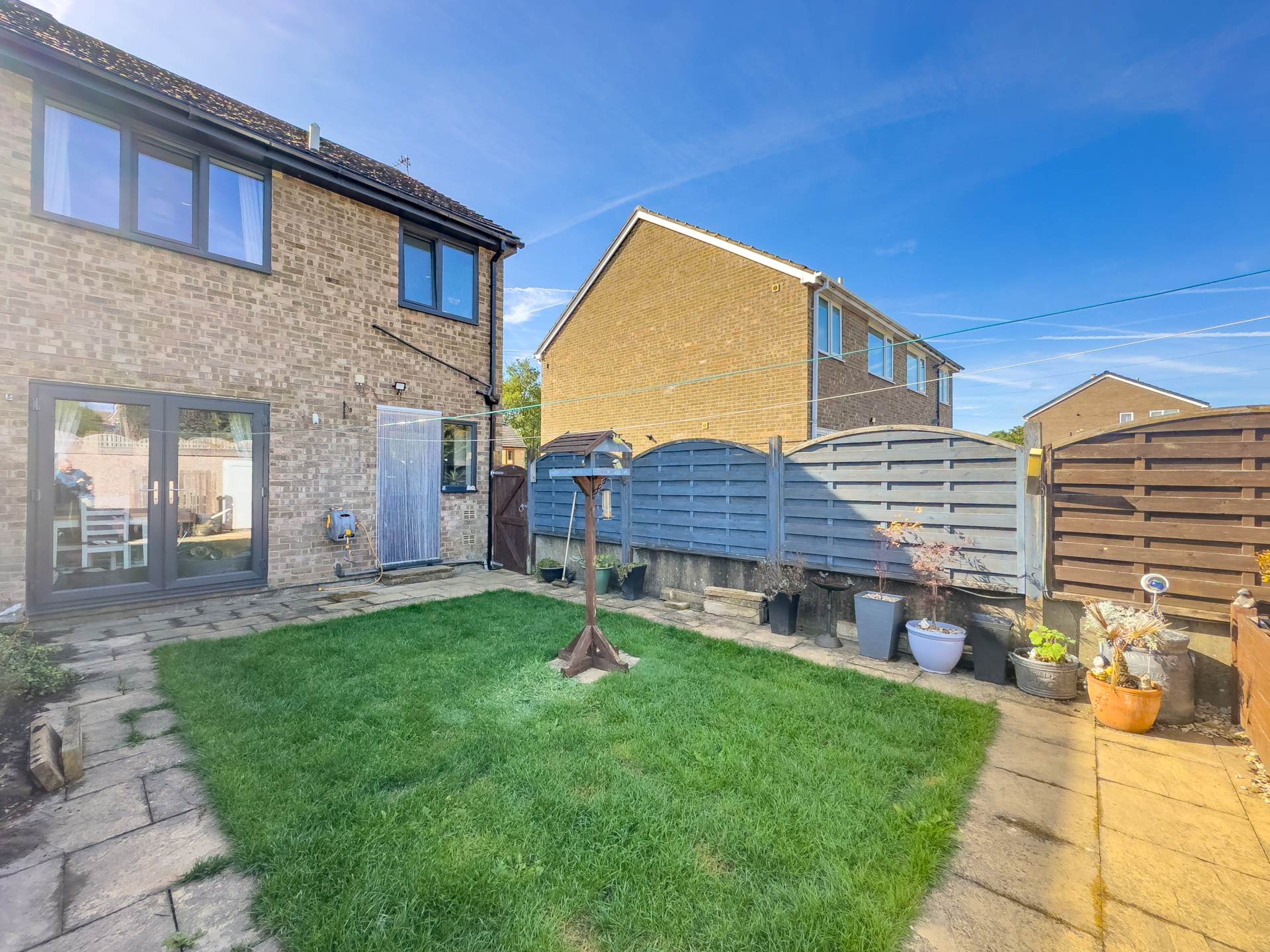 Upper Lane, Cleckheaton, Image 21