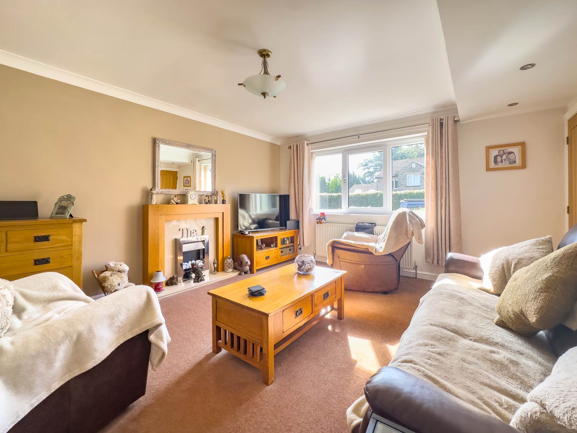 Upper Lane, Cleckheaton, Image 9