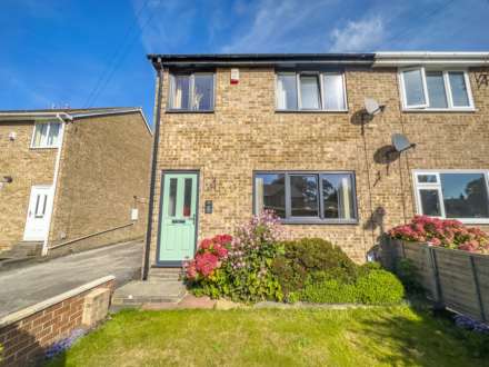 Upper Lane, Cleckheaton, Image 1