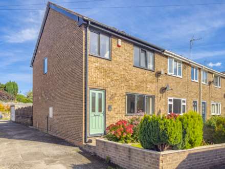 Upper Lane, Cleckheaton, Image 18