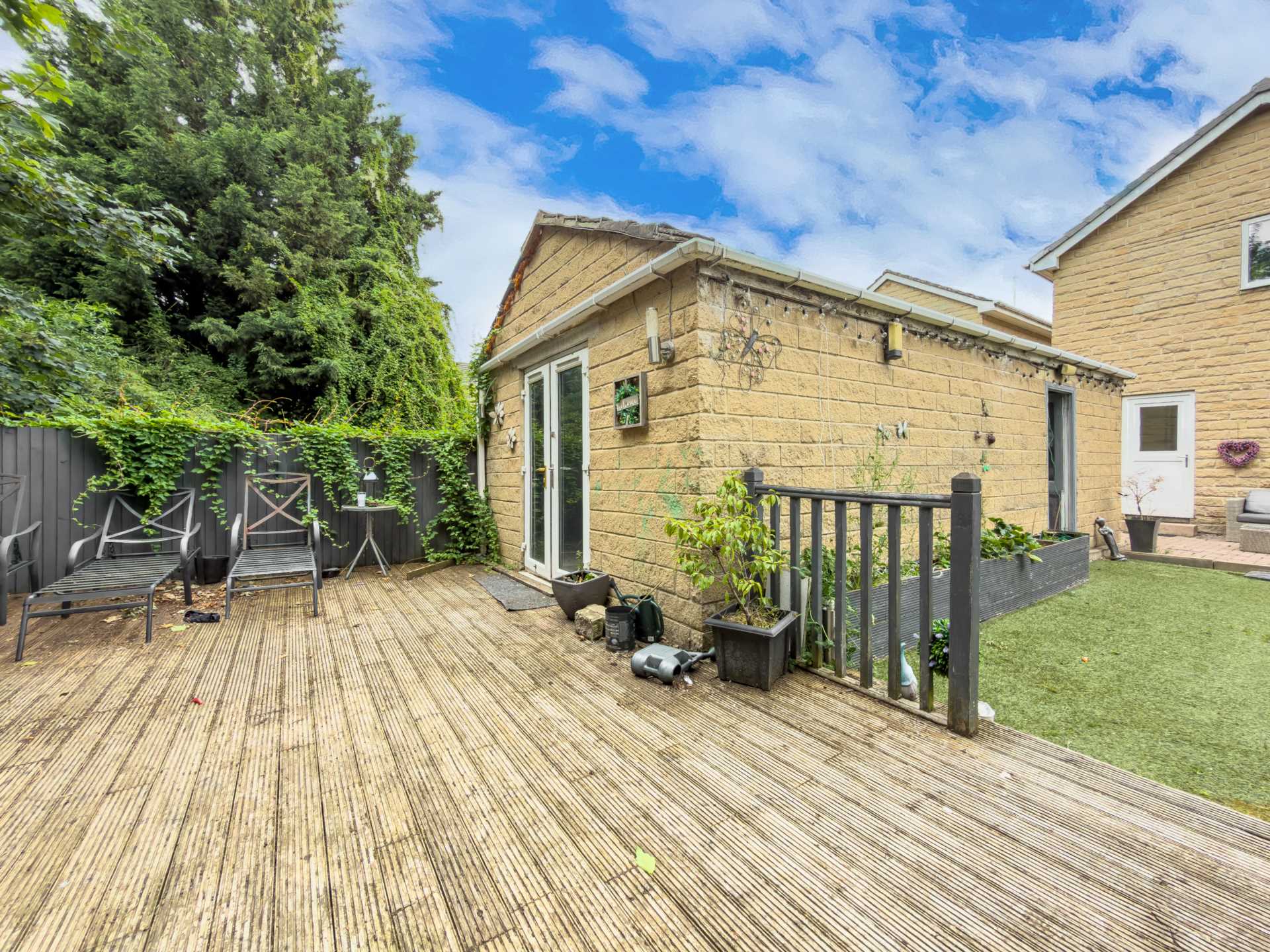Clarence Street, Gomersal, Image 21