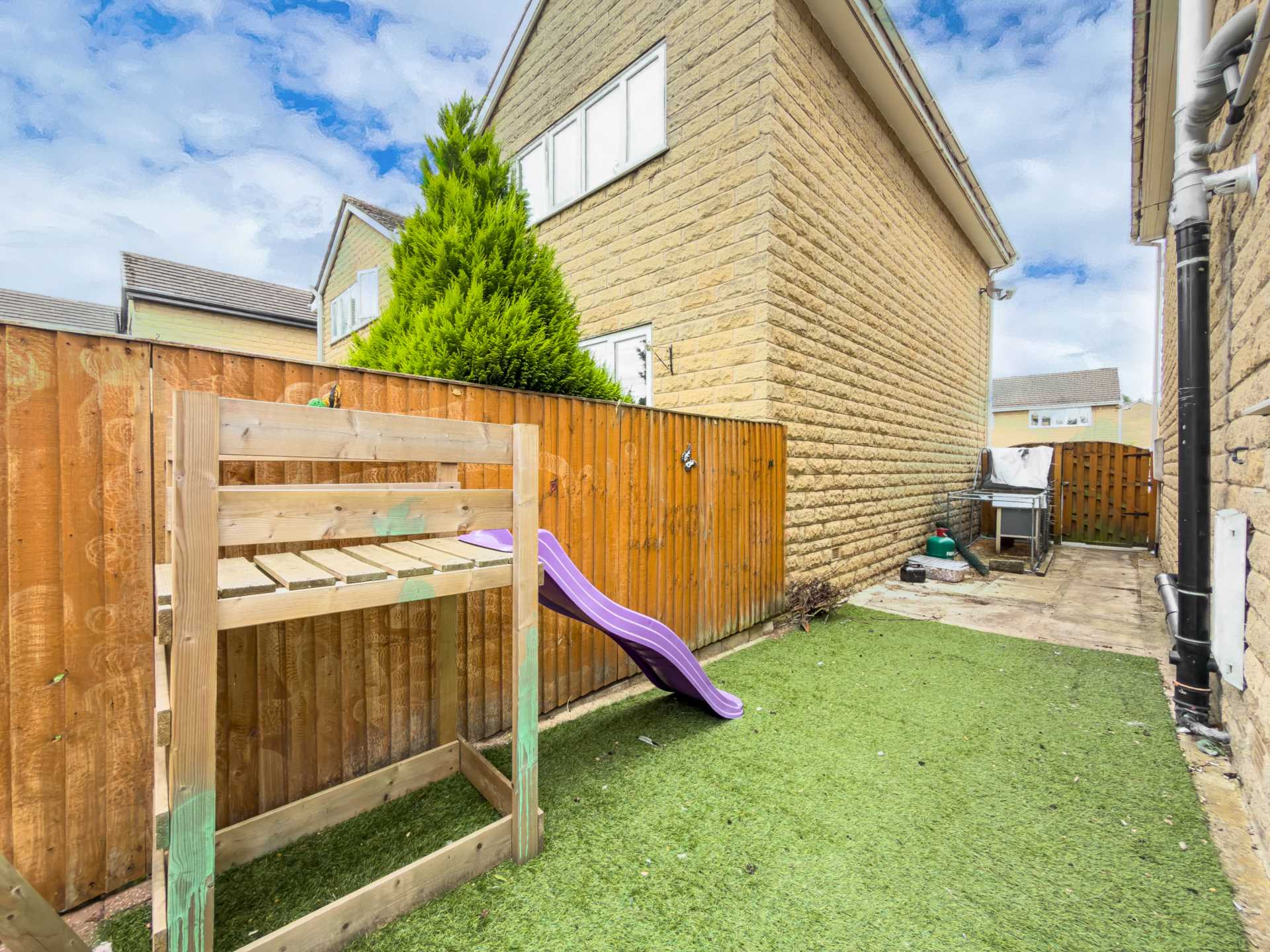 Clarence Street, Gomersal, Image 22