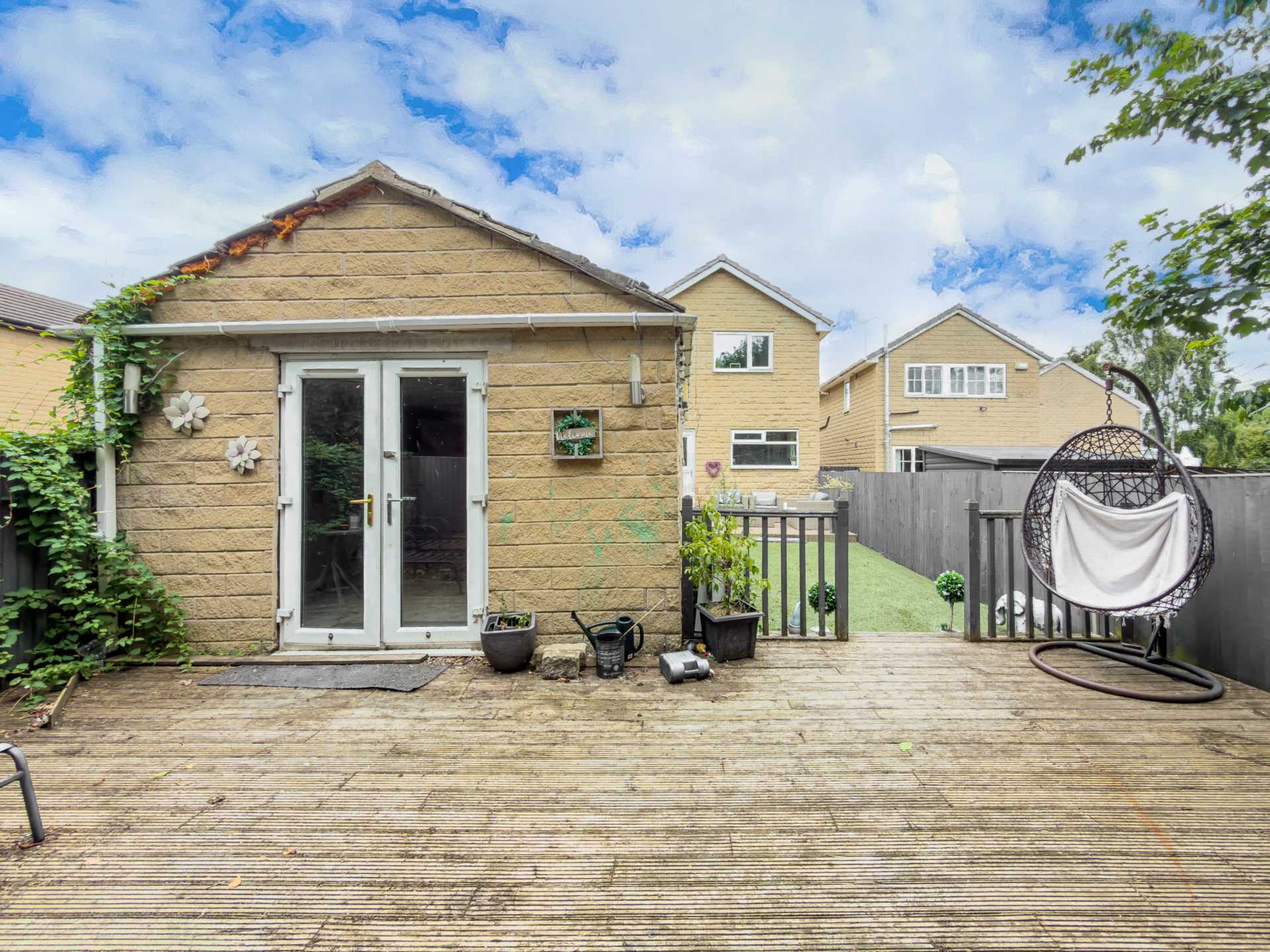 Clarence Street, Gomersal, Image 23