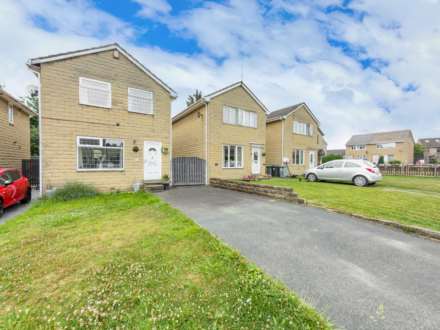 Clarence Street, Gomersal