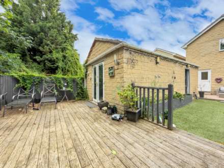 Clarence Street, Gomersal, Image 21