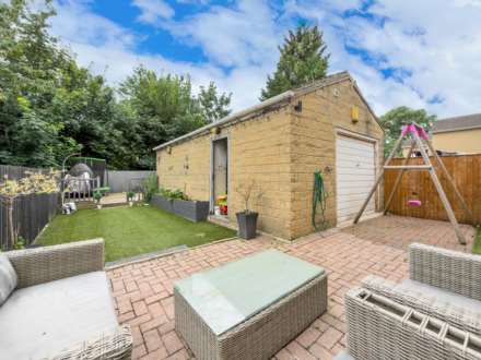 Clarence Street, Gomersal, Image 24