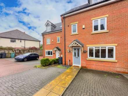 Brookroyd View, Batley