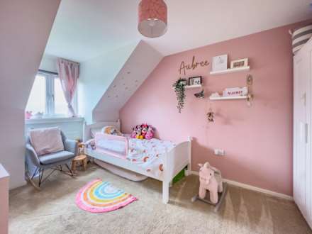 Brookroyd View, Batley, Image 17