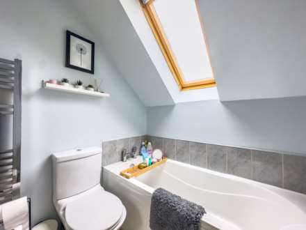 Brookroyd View, Batley, Image 19