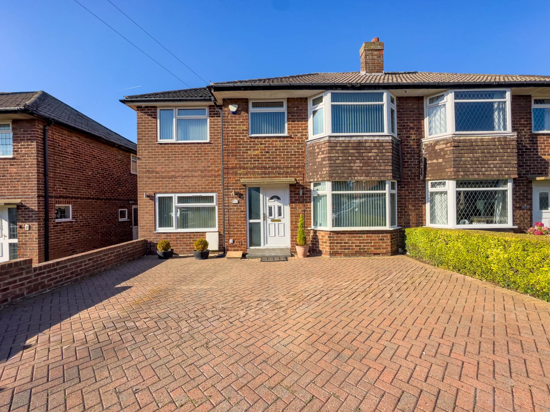 Fern Close, Batley, Image 1