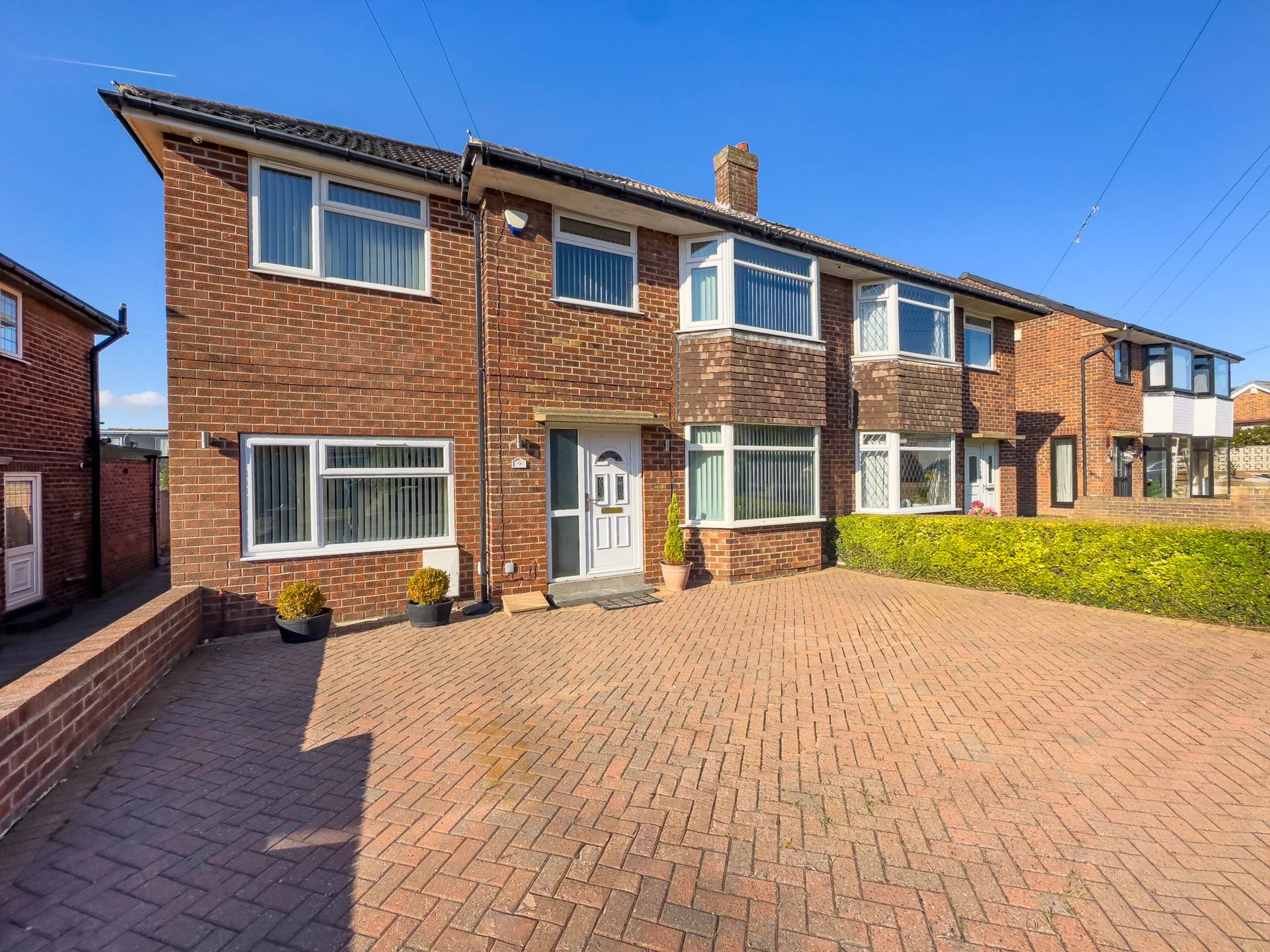 Fern Close, Batley, Image 25