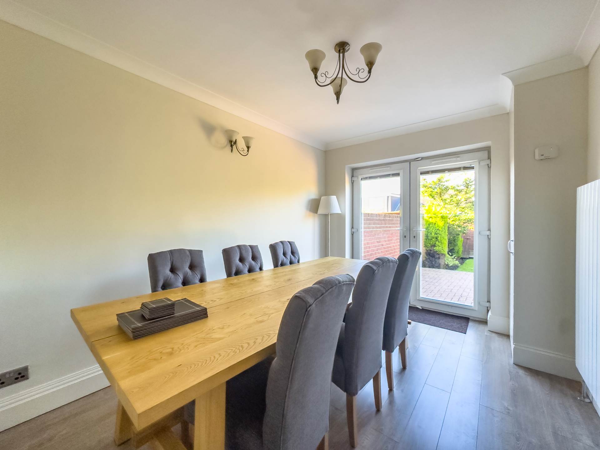 Fern Close, Batley, Image 7