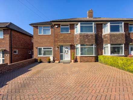 Fern Close, Batley