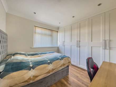 Fern Close, Batley, Image 14