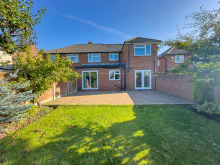 Fern Close, Batley, Image 21