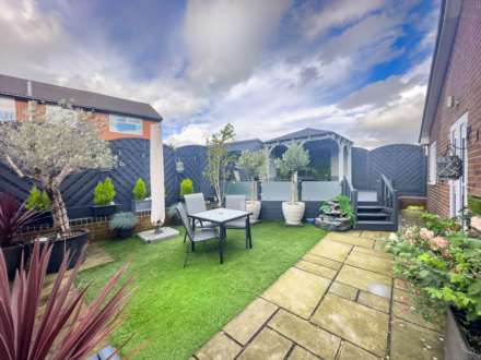 Tweed Close, Birstall, Image 40