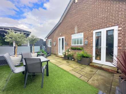 Tweed Close, Birstall, Image 41