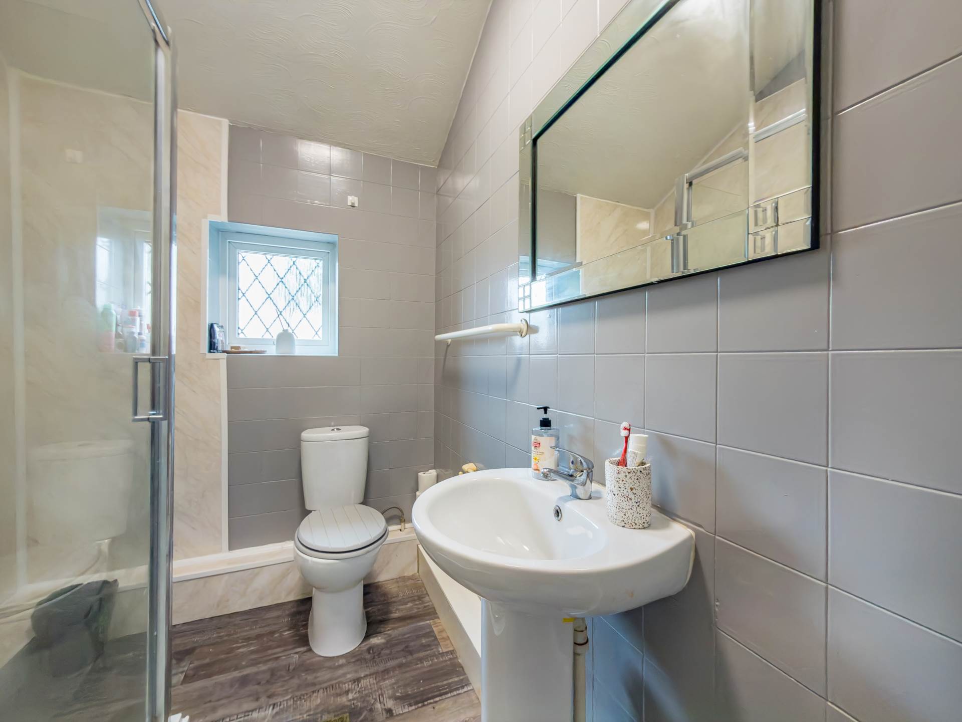 Thorn Street, Batley, Image 13