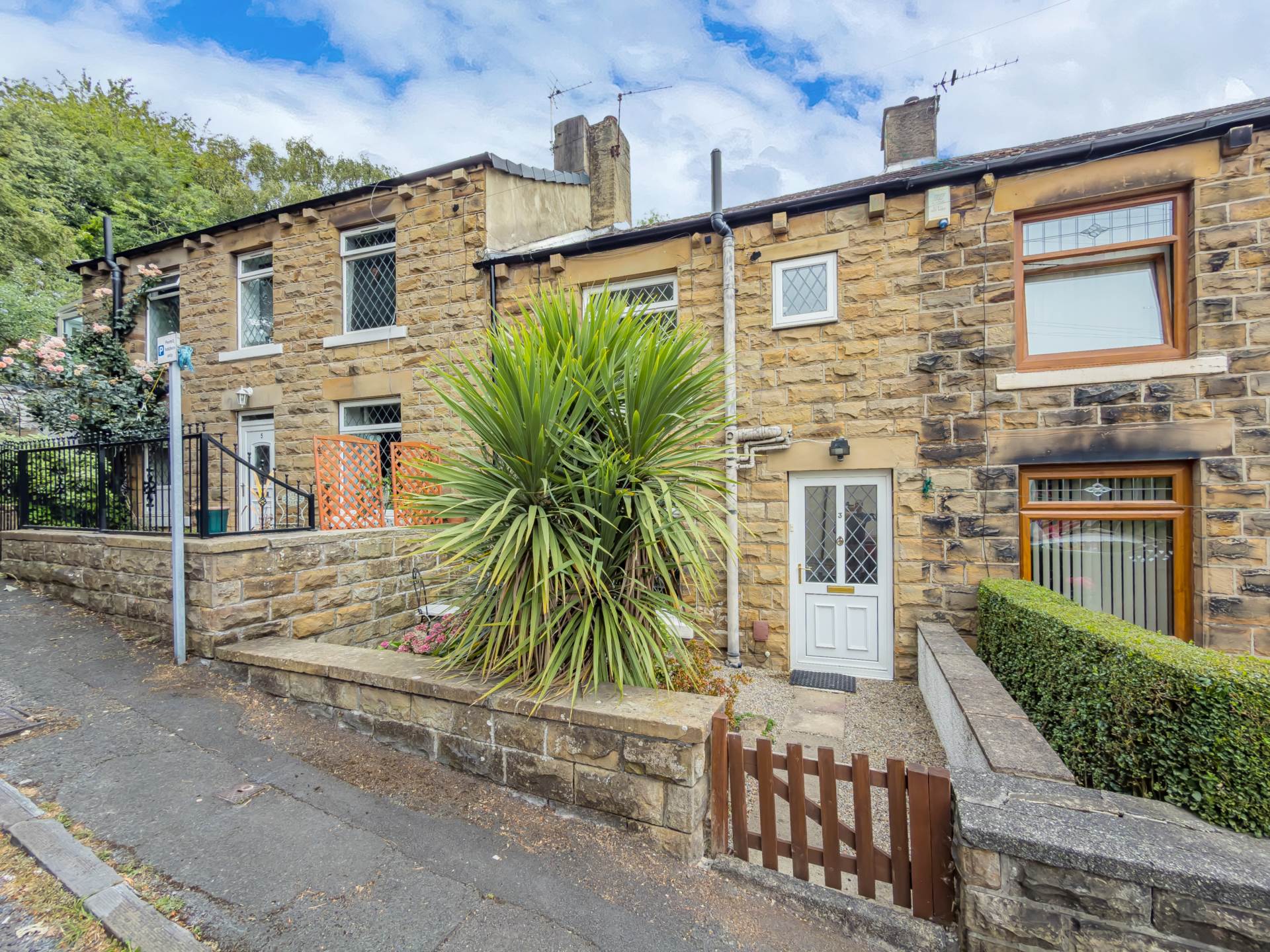 Thorn Street, Batley, Image 15