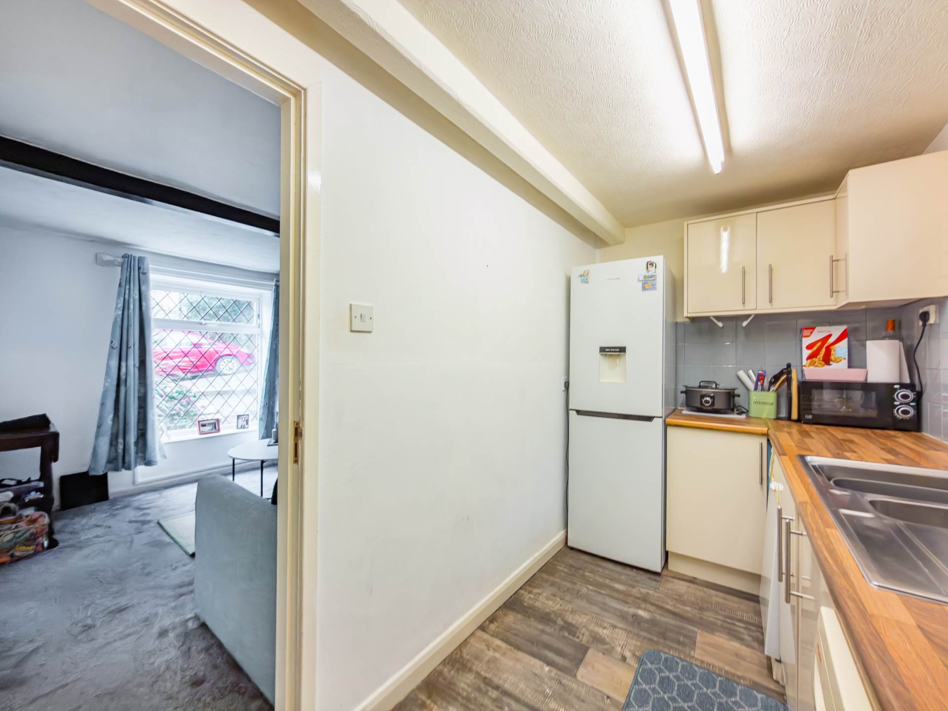 Thorn Street, Batley, Image 7