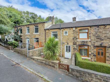 Property For Sale Thorn Street, Batley