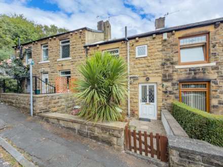 Thorn Street, Batley, Image 15