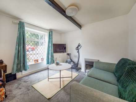 Thorn Street, Batley, Image 3