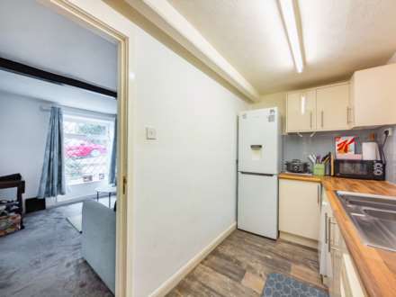 Thorn Street, Batley, Image 7