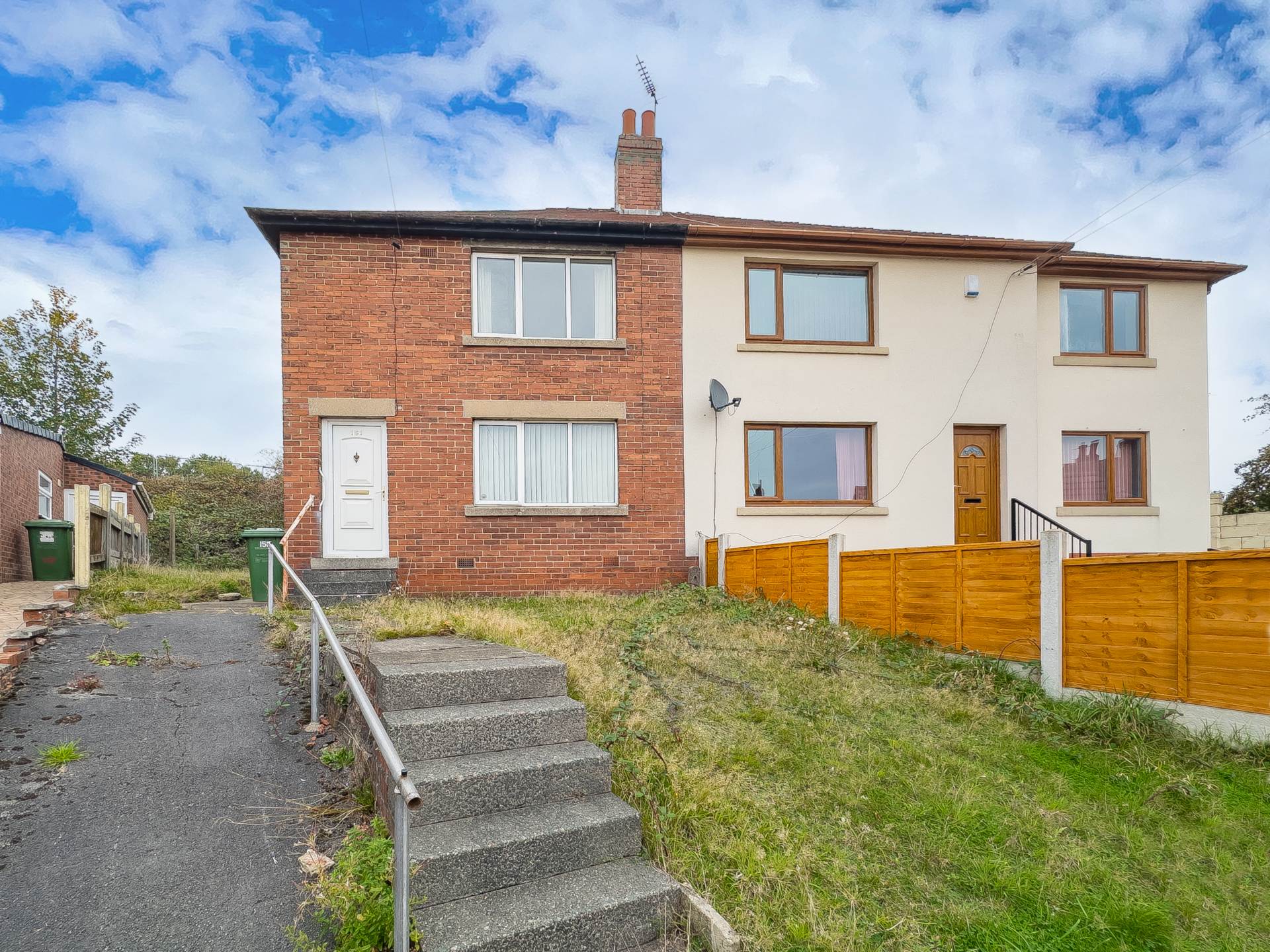 Bottom Boat Road, Stanley, Image 18